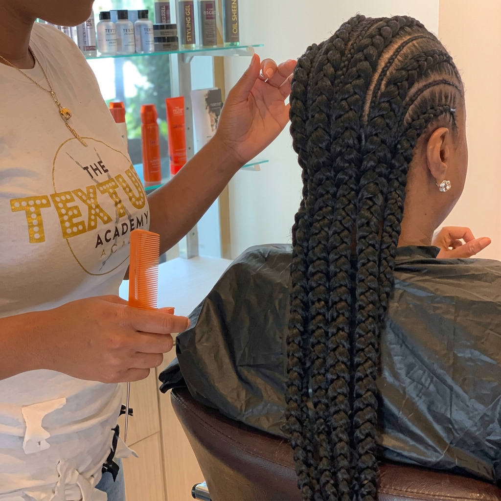 Braiding